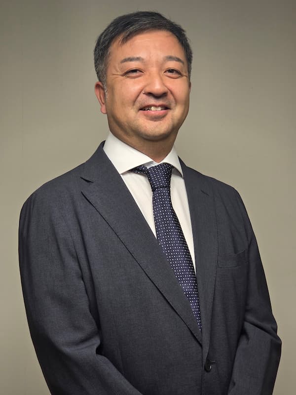 代表取締役 木村 智和
